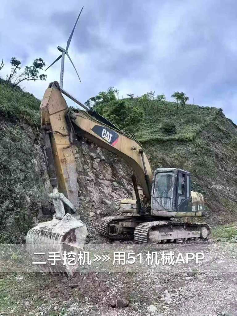 51机械
